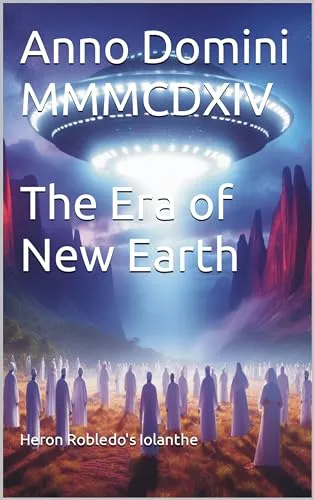 Anno Domini MMMCDXIV - The Era of New Earth