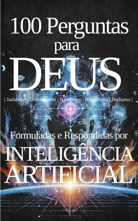 101 Perguntas para DEUS