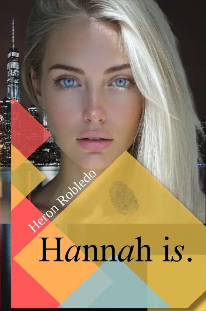 Hannha Is