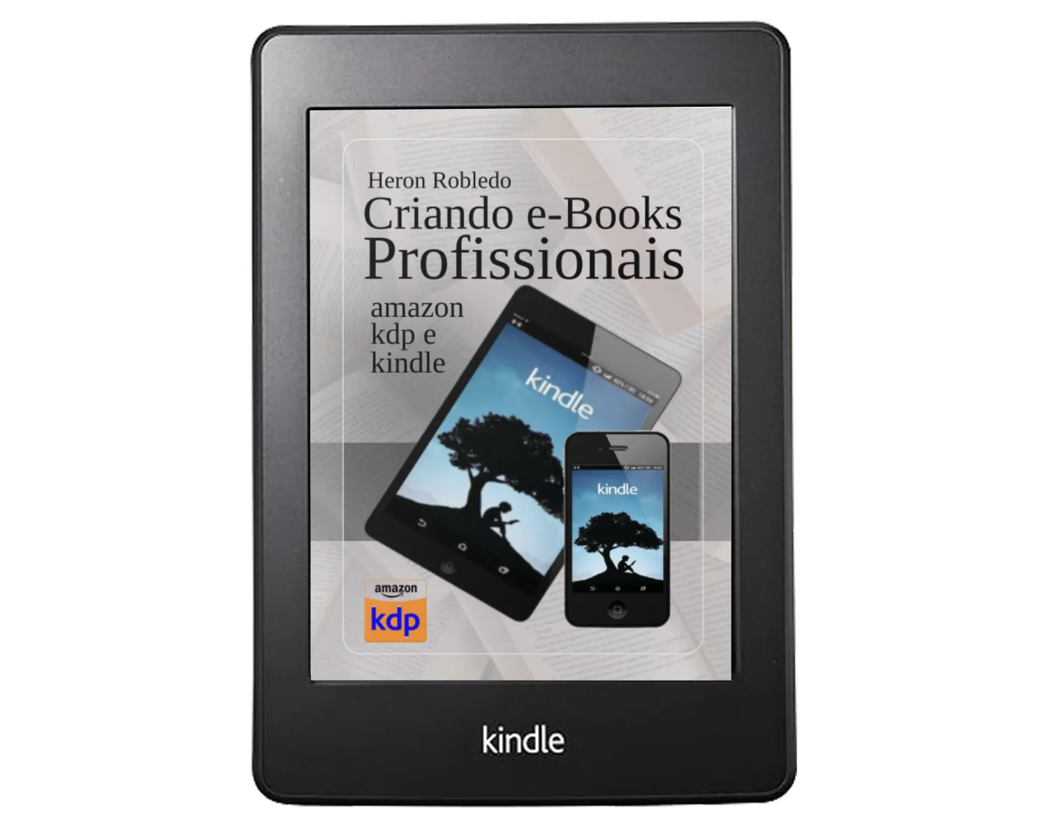 Criando e-Books Profissionais