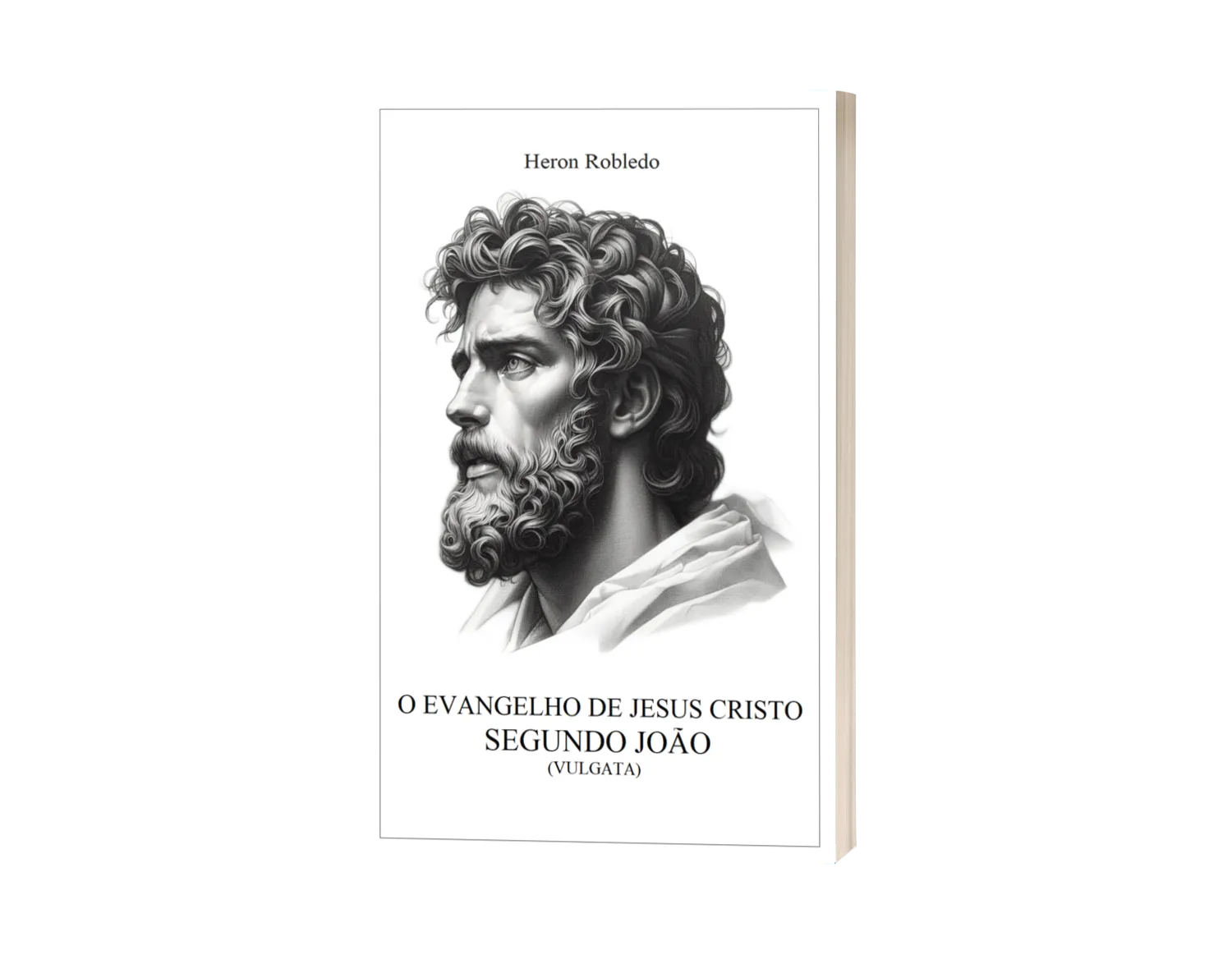 O Evangelho Segundo João