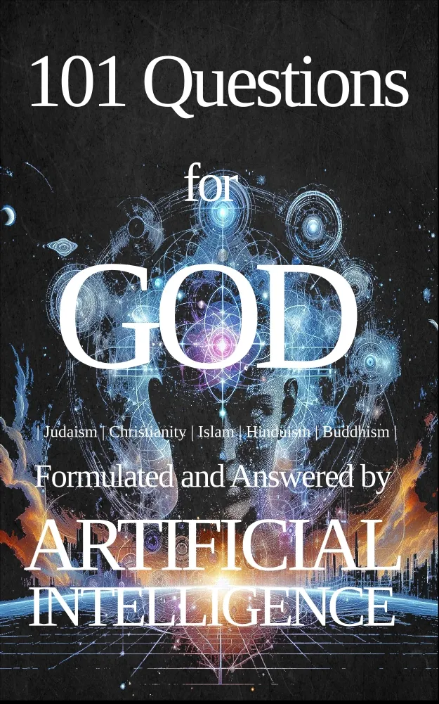 101 Questions for God