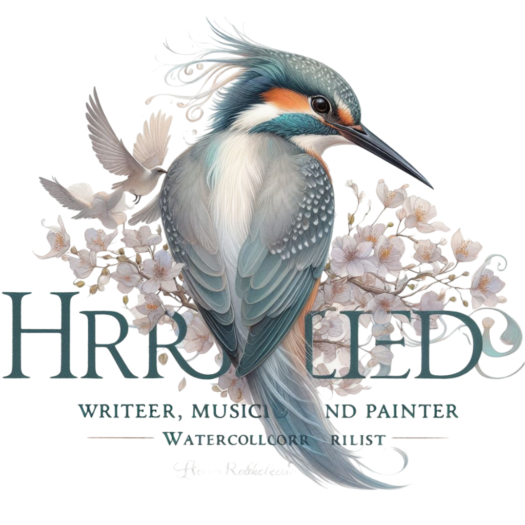 Heron Robledo Logo