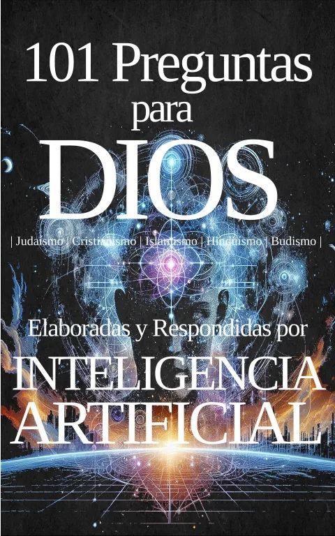 101 Preguntas para DIOS