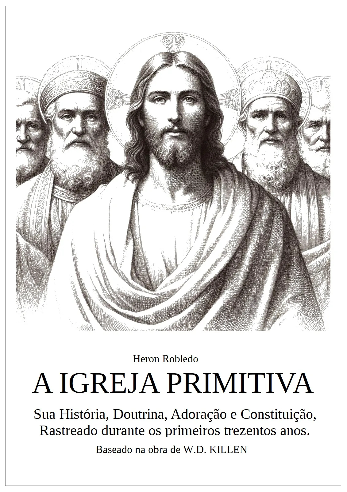 A Igreja Primitiva