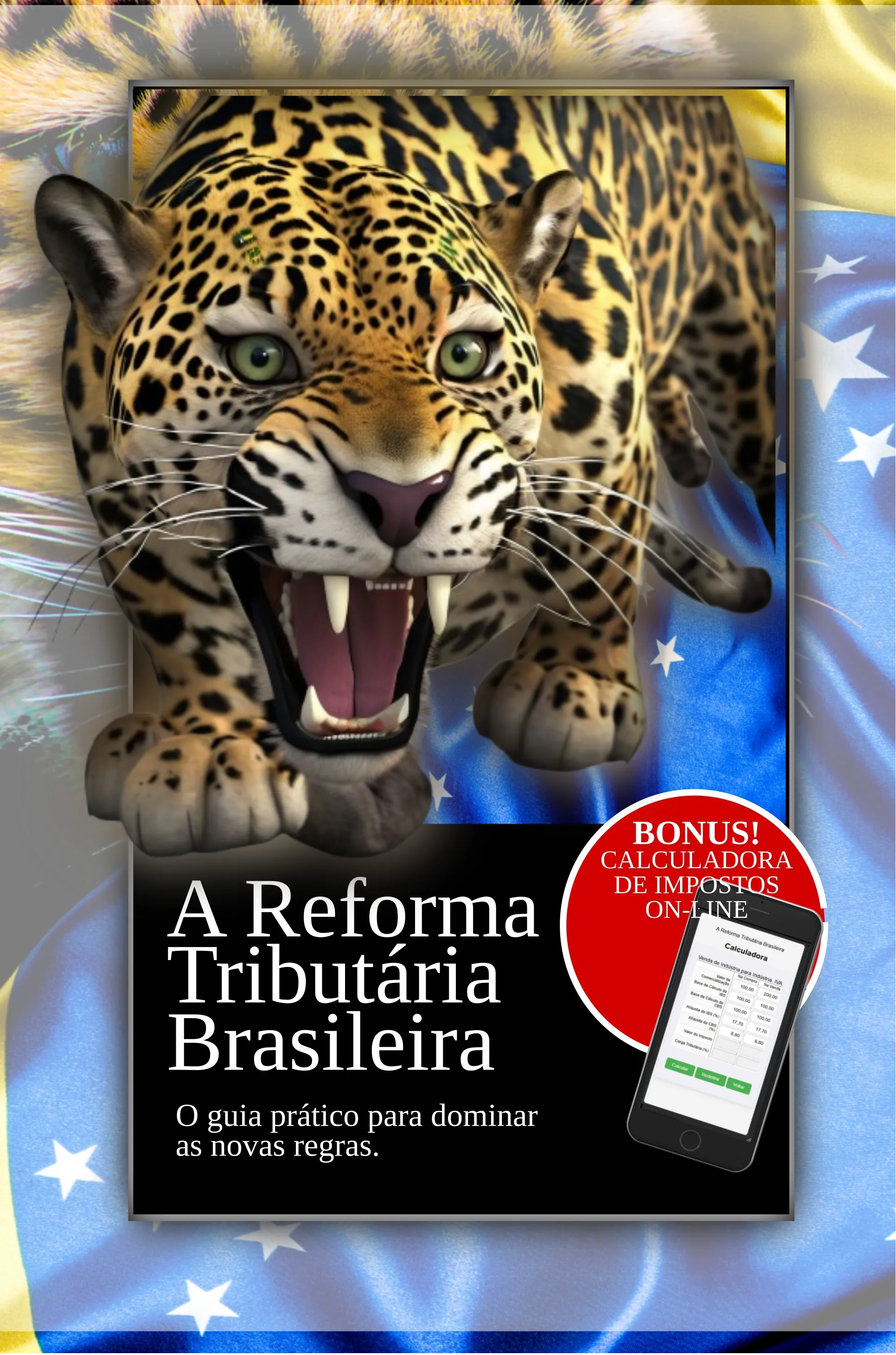 A Reforma Tributária Brasileira