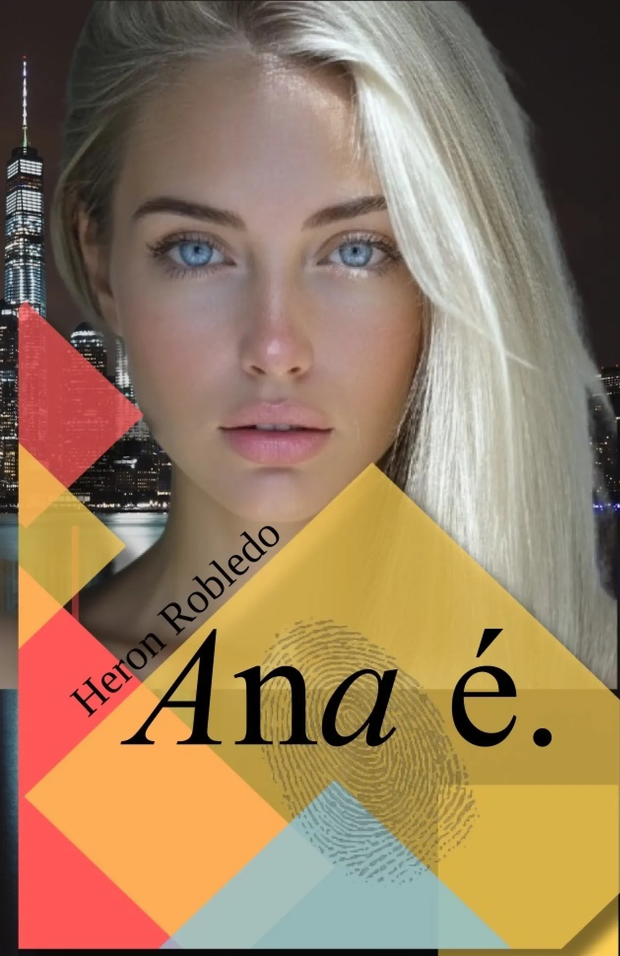 Ana é