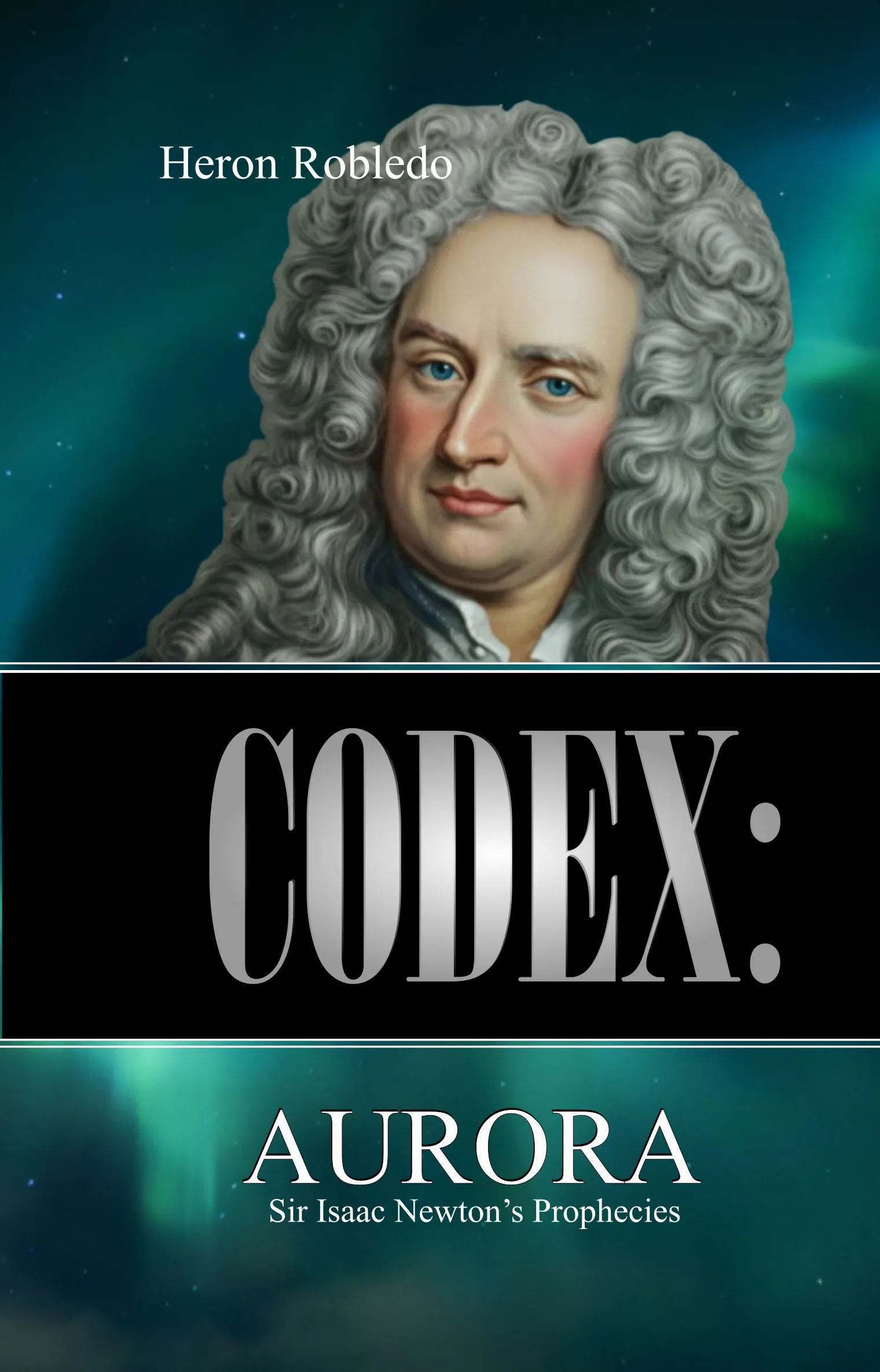 CODEX: AURORA