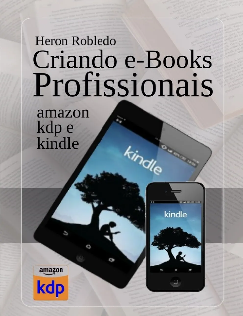 Criando e-Books Profissionais