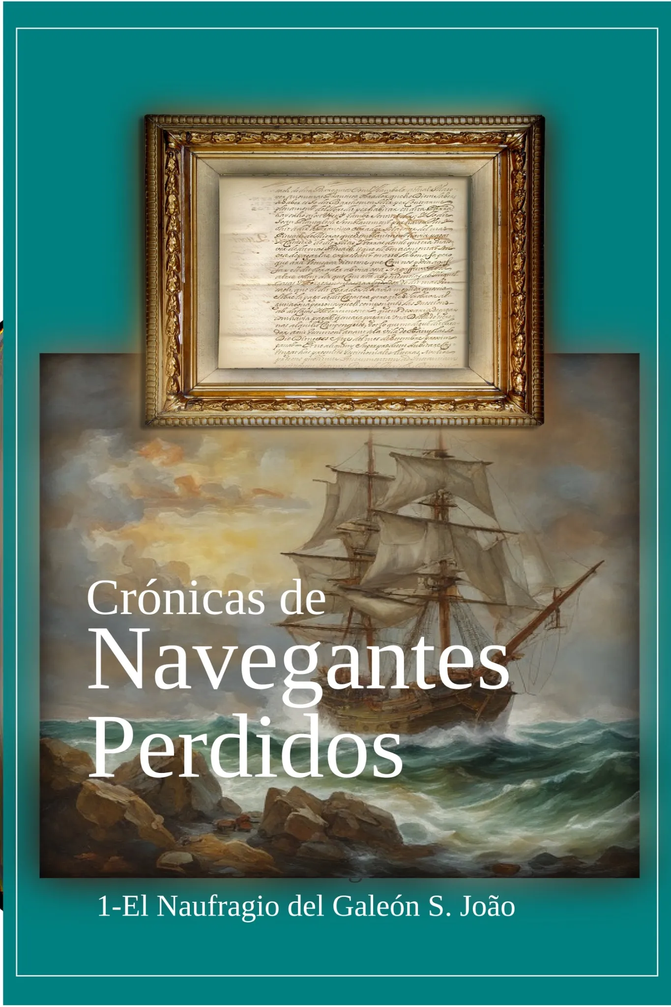 Crónicas de Navegantes Perdidos