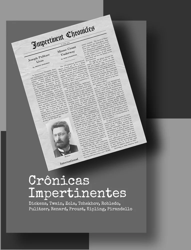 Crônicas Impertinentes