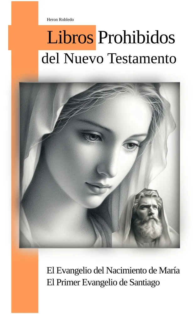 El Evangelio del Nacimiento de Maria