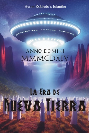 Heron Robledo’s Iolanthe