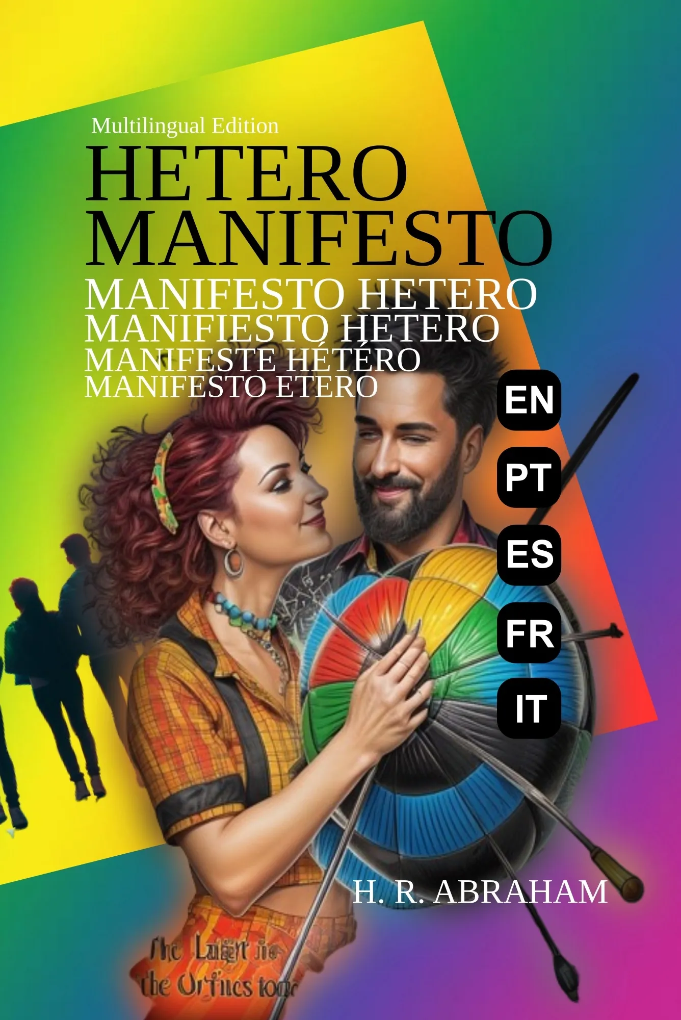 Hetero Manifesto
