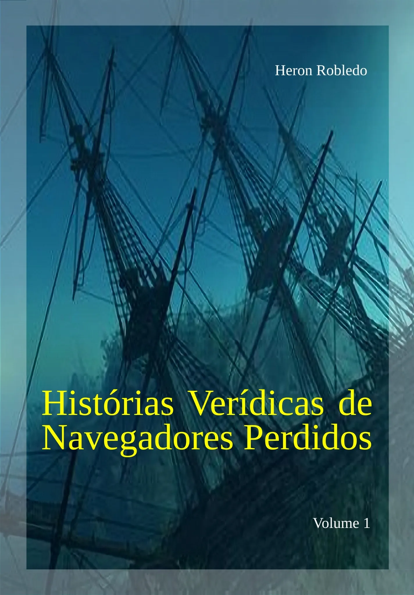Histórias de Navegadores Perdidos