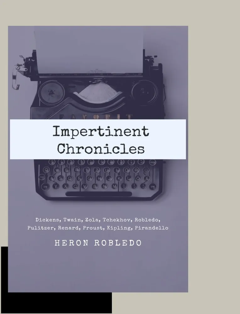 Impertinent Chronicles
