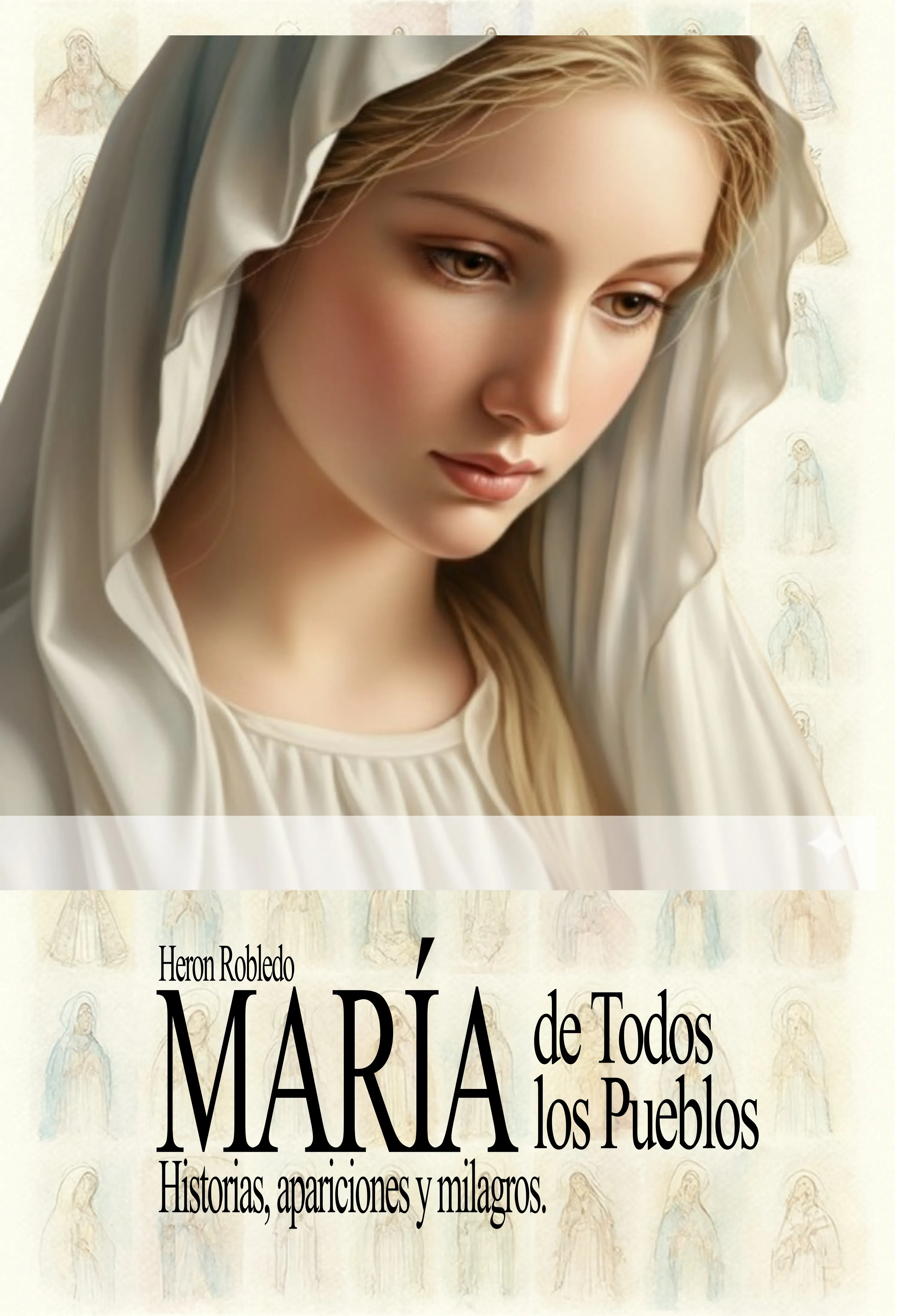 Maria de Todos Los Pueblos