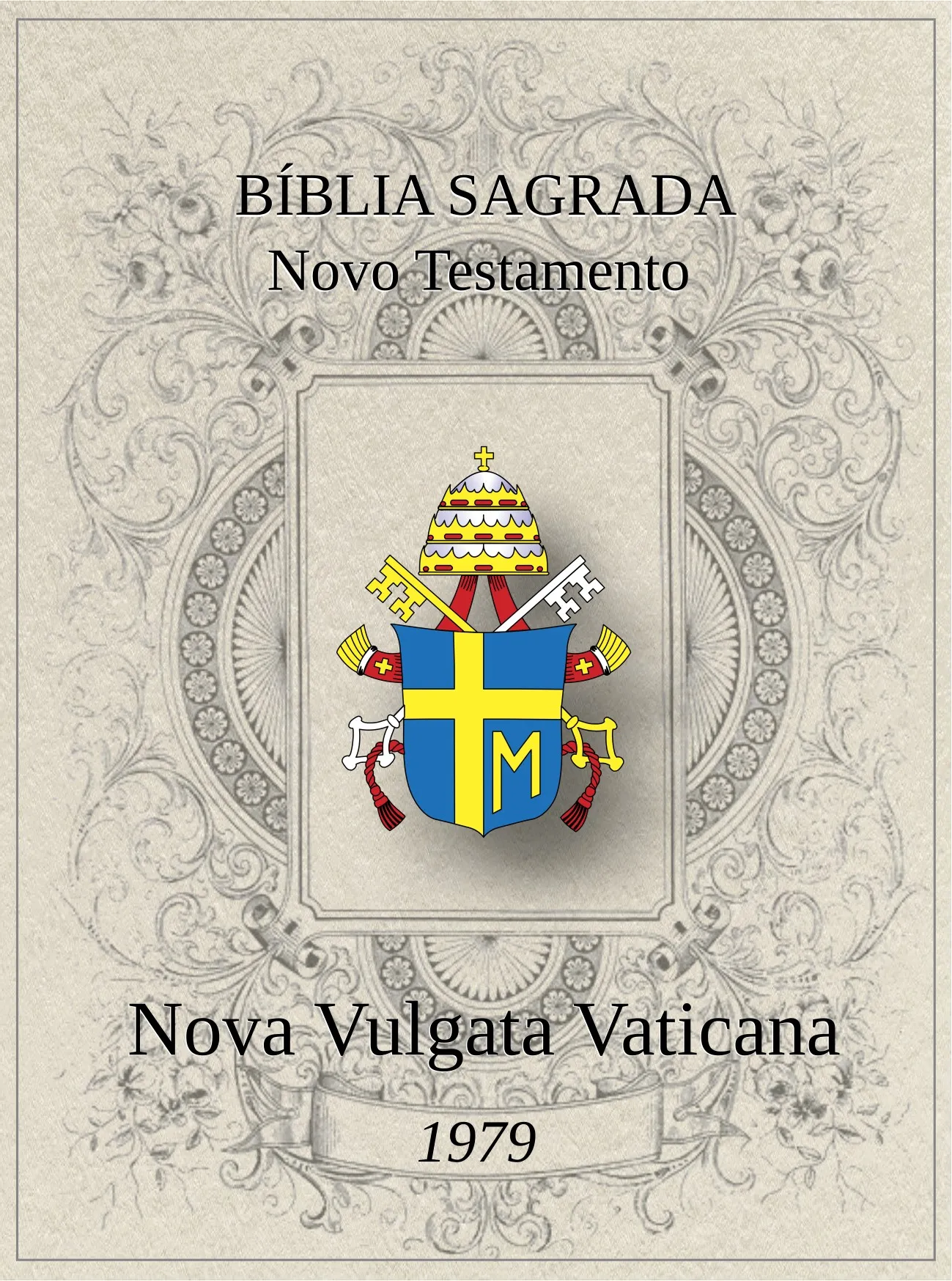 Novo Testamento Vaticano