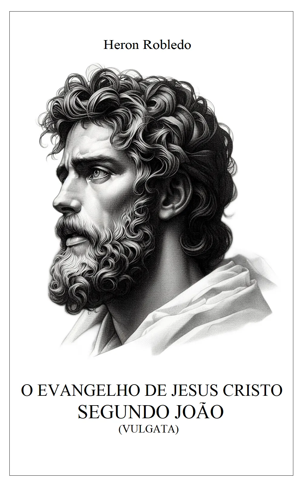 O Evangelho Segundo João