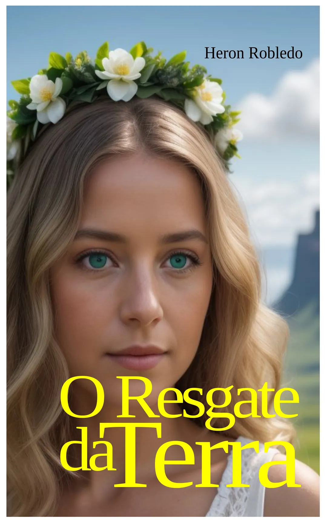 O Resgate da Terra