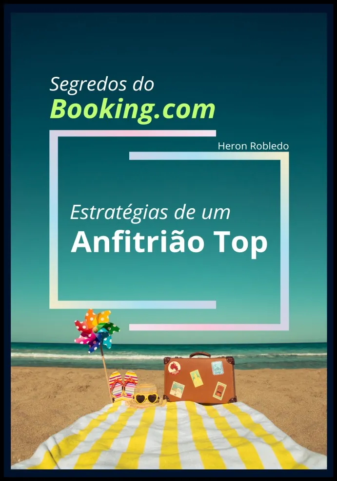 Segredos do Booking.com