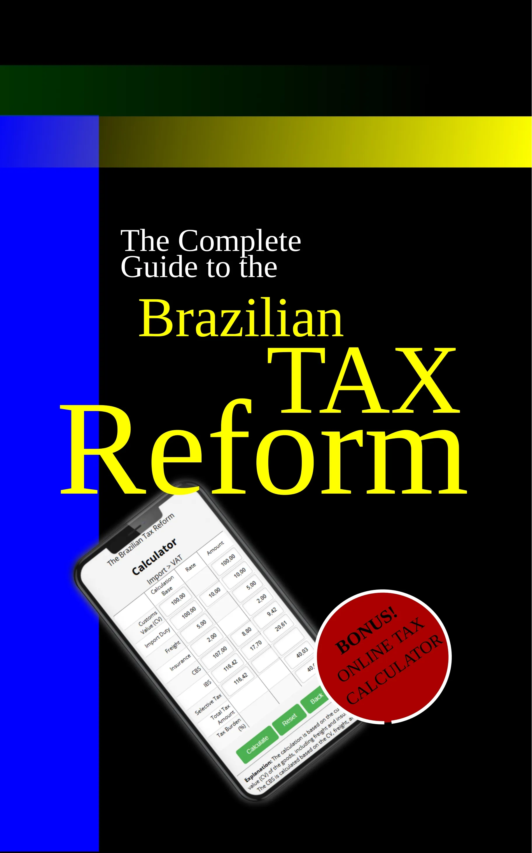 The Brazilian Tax Reform